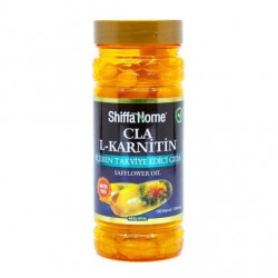 ASPİR YAĞI-CLA-L -KARNİTİN SOFT JEL