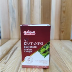 AT KESTANESİ MACUNU