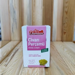 CİVAN PERÇEMLİ MACUN