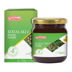 ÇAM KOZALAKLI MACUN