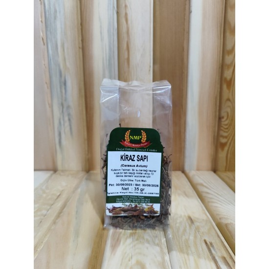 KİRAZ SAPI